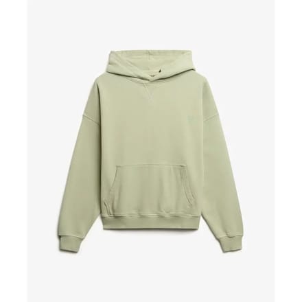 Dames Hoodie Superdry Studios Relaxed