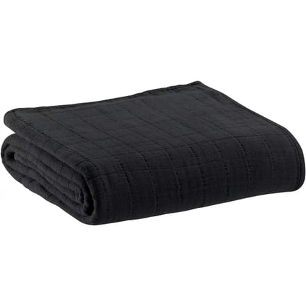 Gerecycleerde sprei Vivaraise Lisa
