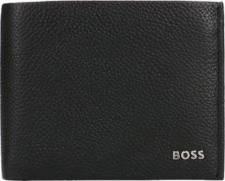 Boss Mannen Portemonnee / Wallet - Highway - Zwart