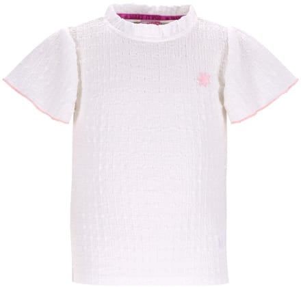 B,Nosy - Tiffanu Meisjes Shirt - Maat 104