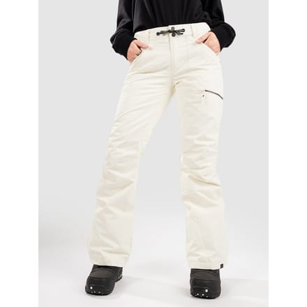 Roxy Nadia Broek wit