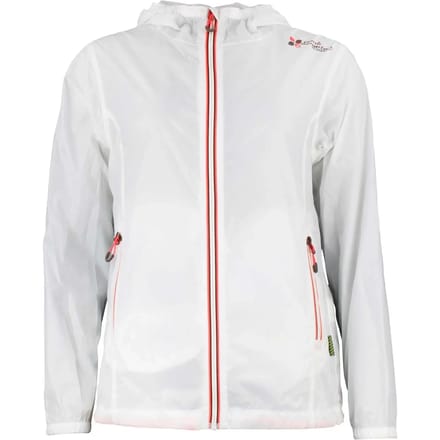 Vrouwen windjack Peak Mountain Aranew