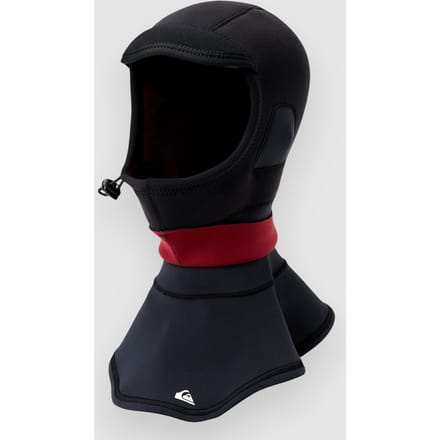 Quiksilver Marathon Sessions 2Mm Surfhood zwart
