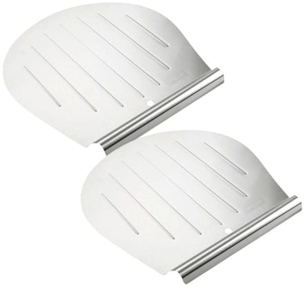 Set van 2 Taartscheppen of Pizzascheppen 28 cm Zenker Smart Pastry