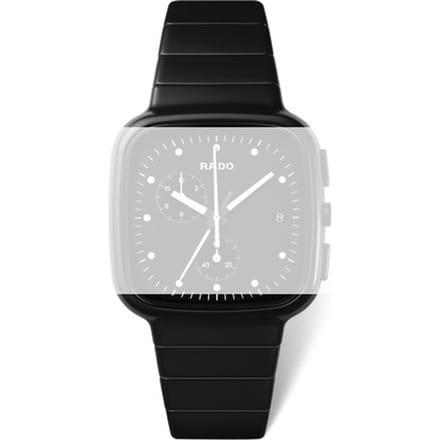 Rado straps 07.04663.10 R5.5 band