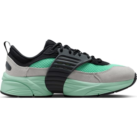 Jordan Trunner Sneakers Heren - Zwart - Maat 45 - Mesh/Synthetisch
