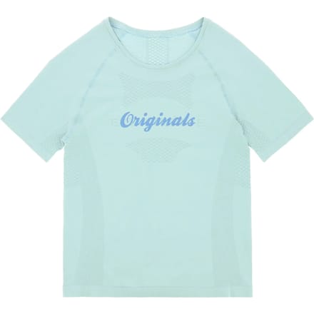Dames-T-shirt Equithème Elena