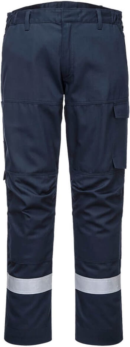 Portwest Bizflame Ultra broek FR66 - Marine - 30