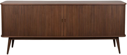 Zuiver Barbier Dressoir 180 cm Walnoot Bruin