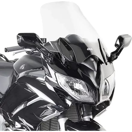 Motorfietsbel Givi Yamaha Fjr 1300 (2013 À 2020)