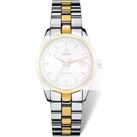 Rado straps 07.04708.10 HyperChrome band