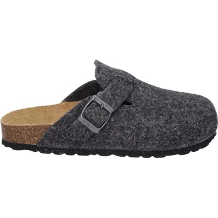 Cmp Eco Taraz 3q48956 Slippers Grijs EU 40 Vrouw
