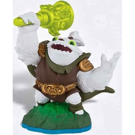 Activision Skylanders SWAP Force - Leven-Zoo Lou (Diversen) Nieuw