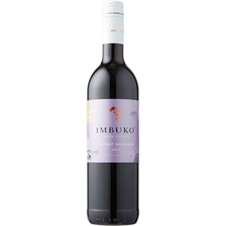 Cabernet Sauvignon