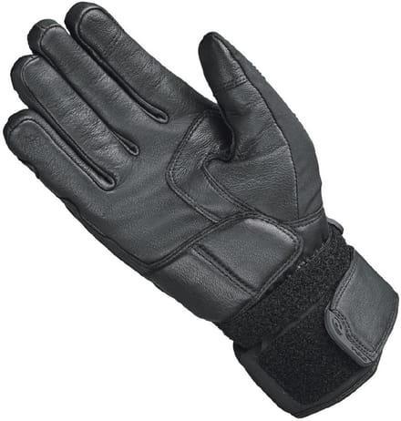HELD STROKE motorhandschoenen touring Zwart 13