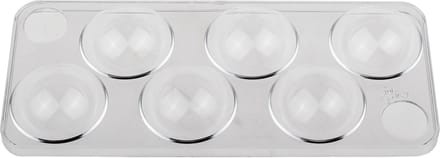 WHIRLPOOL - EIERREKJE 00155 - 481010470963