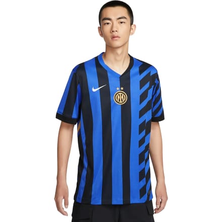 Trainingsshirt Inter Milan 2024/25