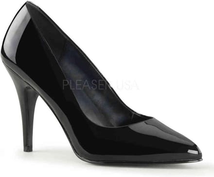 EU 36 = US 6 | VANITY-420 | 4 Classic Pump
