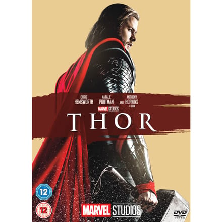 Thor (Import)