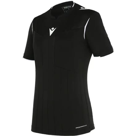 Damesscheidsrechtershirt Macron Stephanie