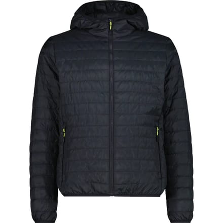 Hooded jacket CMP