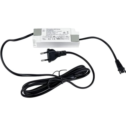 The Light Group SLC Shift LED driver dimbaar 450mA max. 22 W