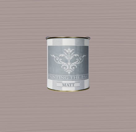 Painting the Past - Matt Finish - Heather - 750 ml