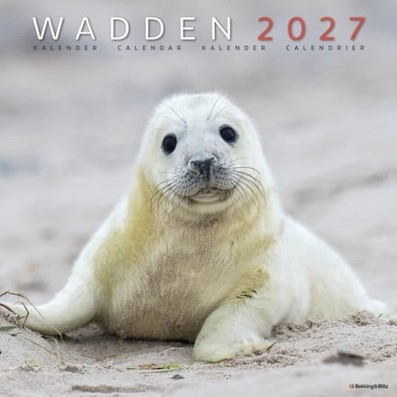 Wadden Kalender 2027