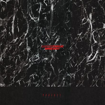 Dagger Threat - Gestalzerfal (CD)