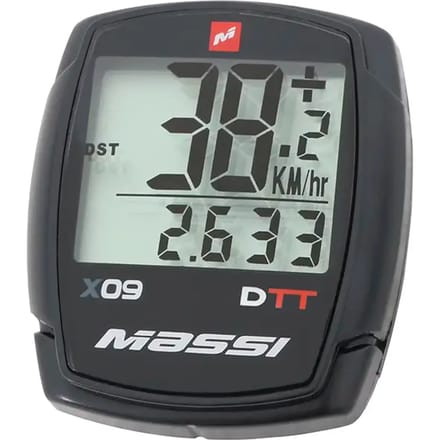 Tegen Massi X09 DTT