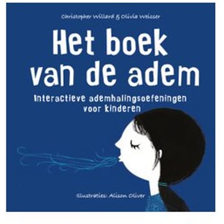 Het Boek Van De Adem - Christopher Willard