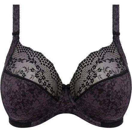 Dames beugel plungebeha Elomi Lucie Stretch