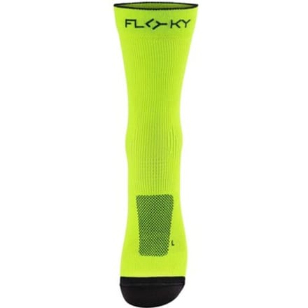 Floky Run Up Medium Hardloopsokken - Sportswear - Volwassen