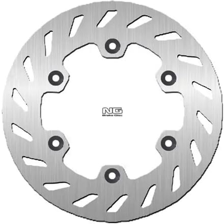 Remschijf voor vaste motorfiets NG Brake Disc DIS266