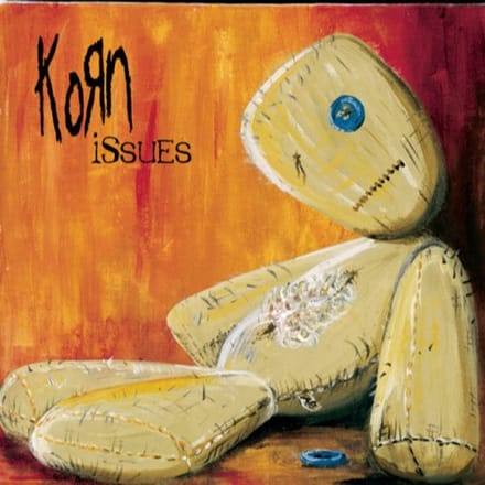 Issues + 1 - Korn