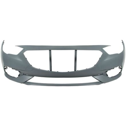 Bumper BLIC 5510-00-5082902P