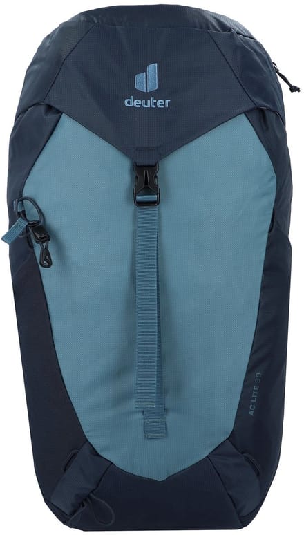 deuter vrijetijdsrugzak rugzak AC Lite Backpack 30 Atlantic - Ink blauw