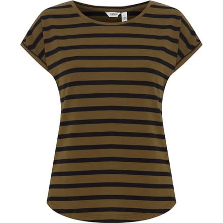 b.young - BYPAMILA ONECK TSHIRT - Dames - T-shirts