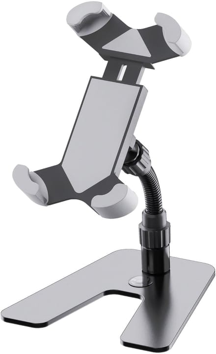 König & Meyer 19756 smartphone tafelstandaard - Accessoire voor standaards