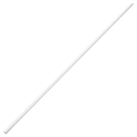 vidaXL - Kabelgoot - 20x10 - mm - 10 - m - PVC