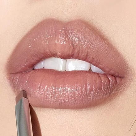 [TWEE STREEP VIER] Sculpt Lip Shaper 0,36 g OUT TEDDY