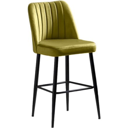 Set van 2 barstoelen Katie | Kalune Design