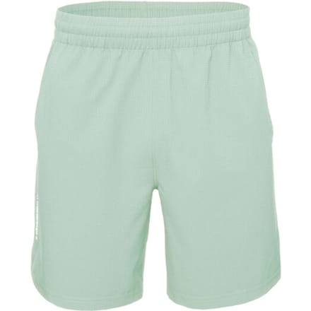 THE INDIAN MAHARADJA - m ripstop retro short - Tennis short heren - Groen