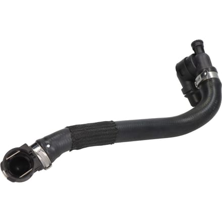 Radiateurslang THERMOTEC DNF165TT