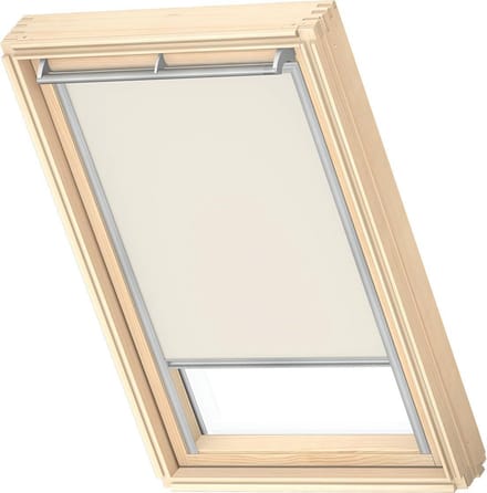VELUX Verduisterend rolgordijn - DKL S01 1085S