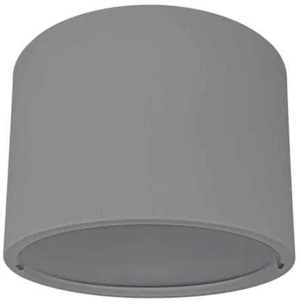 Ledvance Onderdeel | downlight comfort frame d250 gy