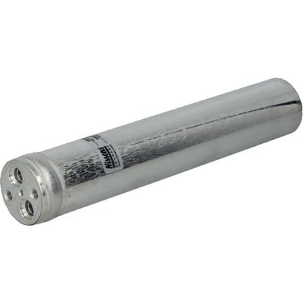Droger, airconditioningsysteem NISSENS 95406