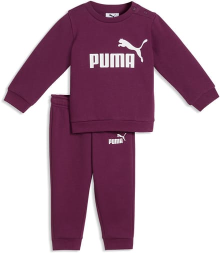 Baby trainingspak Puma Minicats Essentials