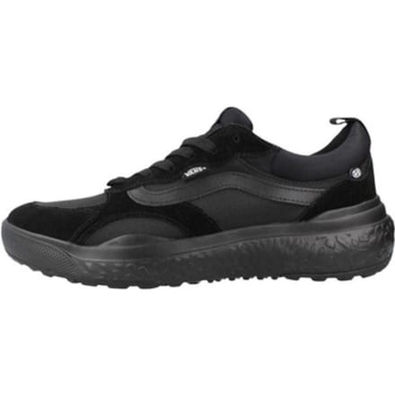 Lage Sneakers Vans Baskets Filmore Decon GORE-TEX cuir régénératif