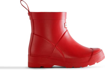 Hunter BK Play Boot Unisex Regenlaarzen - Maat 34